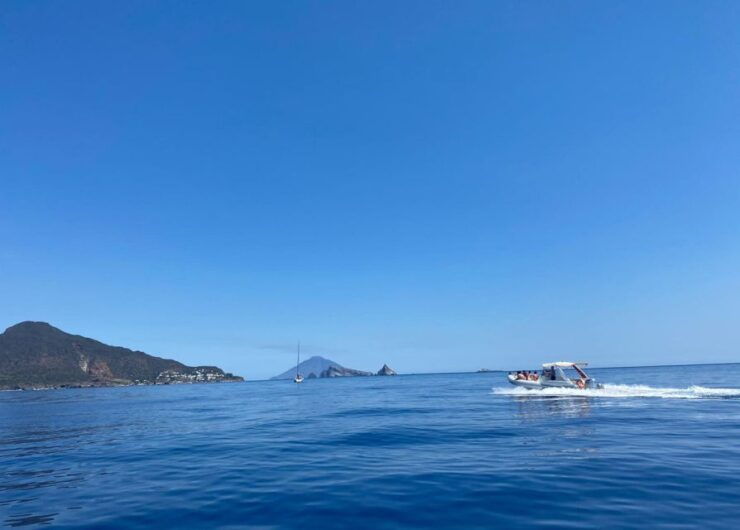 Aeolian Islands - Exploring the Aeolian Islands