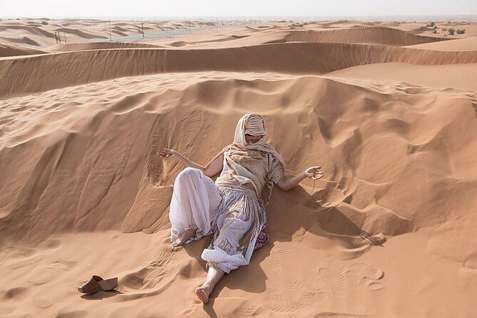 Aeon Cobra Quad Bike ATV Tour Dubai Desert - Experience the Thrill of Quad Biking in Dubai Desert