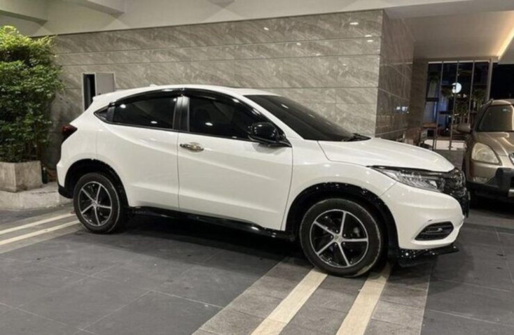 AEP Airport Private Transfer To/From Buenos Aires - Booking Details