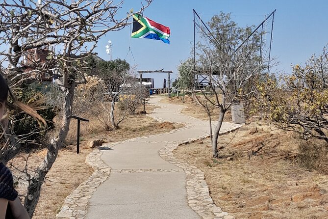 Aerial Cableway Hartebeespoort Halfday Tour - The Sum Up