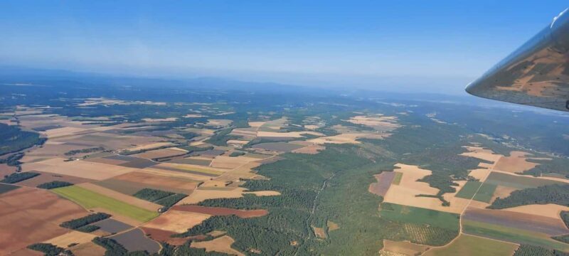 Aerial tour of Provence - Good To Know