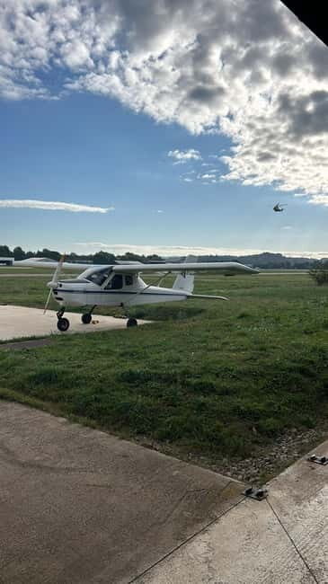 Aerial tour of Provence - What to Expect from the Aerial Tour of Provence