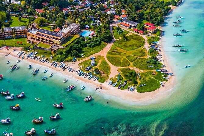 Aerial Whale Watching by Airplane from Koggala Airport (KCT) - Who Should Consider This Tour?