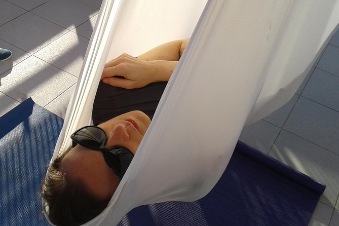 Aerial Yoga Experience in Maspalomas, Spain - The Sum Up