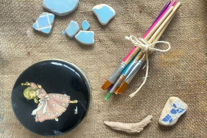 Aerma Polani's Atelier Tour - Good To Know