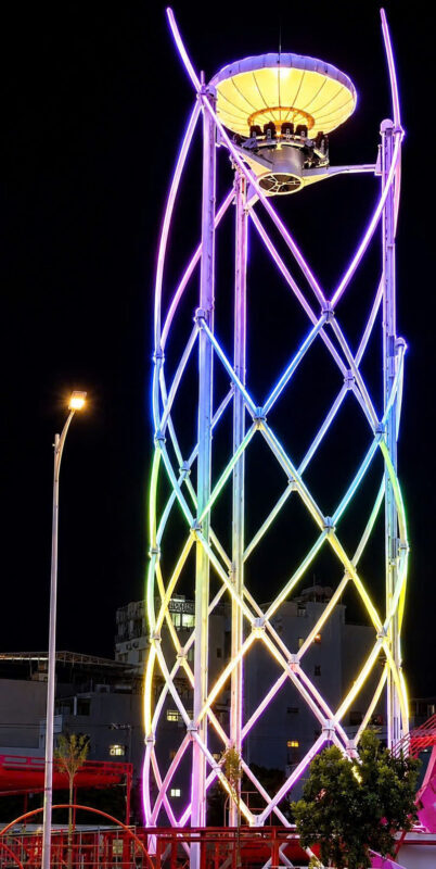 AERO Bar: The Craziest 360 Bar Experience in Da Nang - Who will enjoy AERO Bar most?