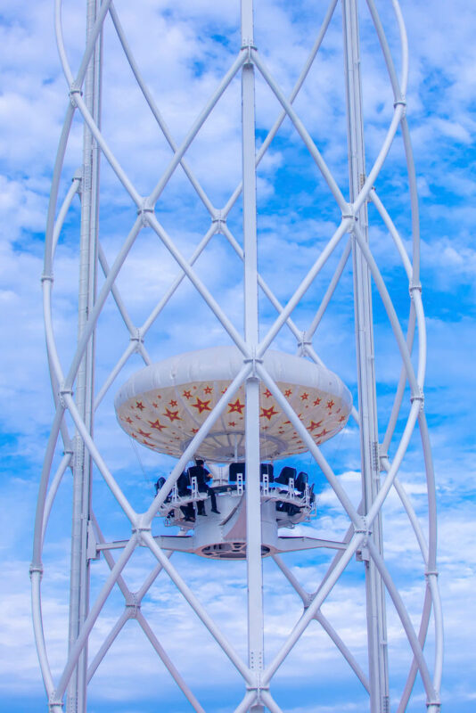 AERO Bar: The Craziest 360 Bar Experience in Da Nang - Should you book AERO Bar?