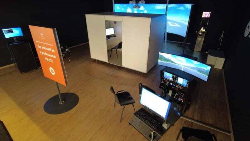 Aeroplane Flight Experience - Good To Know