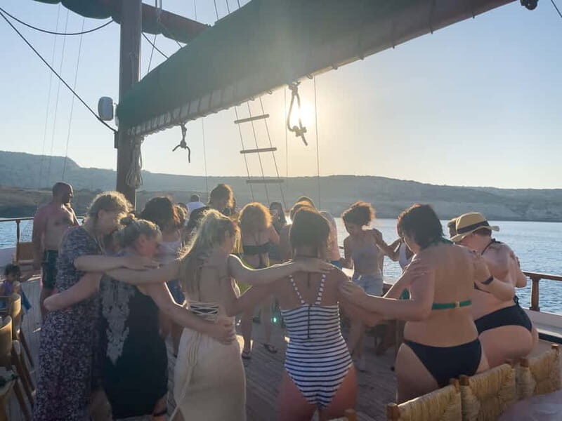 Aerosa Sunset at Protaras and Ayia Napa - Good To Know