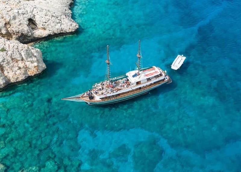 Aerosa Sunset at Protaras and Ayia Napa - Authentic Insights from Reviewers