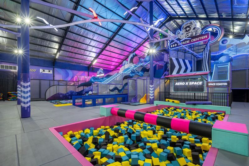 AeroXSpace Adventure Pass in Denpasar Bali - Should You Book AeroXSpace Adventure?