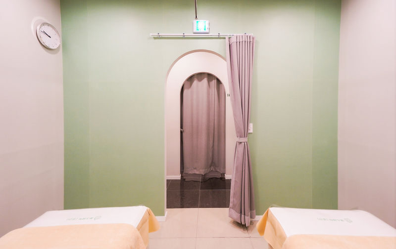 Aesthetic SPACE Trendy K-Beauty Skincare Experience | Gangnam Seoul - Is the treatment worth the price?