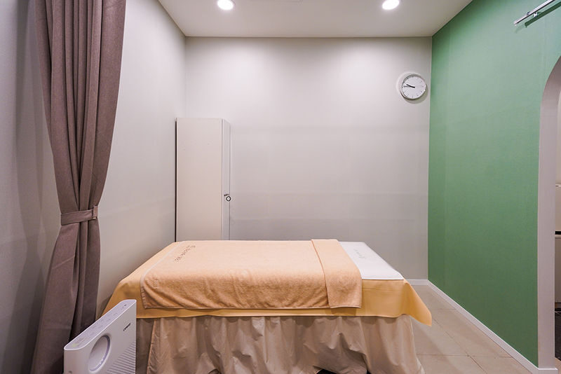 Aesthetic SPACE Trendy K-Beauty Skincare Experience | Gangnam Seoul - Who should book this Gangnam facial?