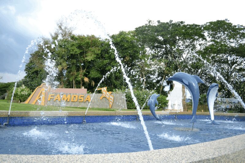 A'famosa Water Theme Park & Safari Wonderland Ticket - Who Should Consider This Experience?