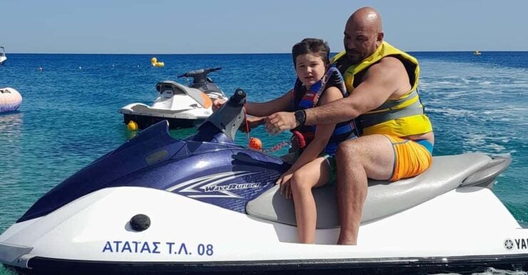 Afandou : Jetski Rental - Pricing and Duration