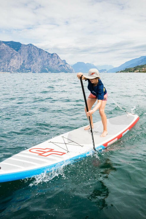 Afandou: Stand Up Paddling Rental - Good To Know