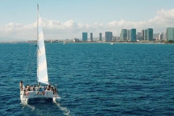Affordable Afternoon Sail in Waikiki - Good To Know