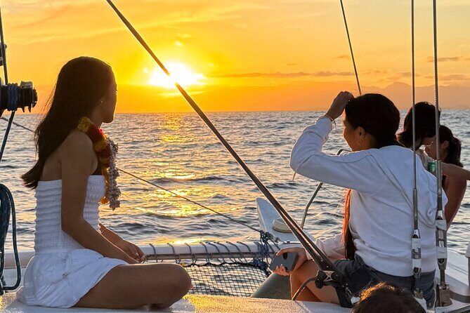 Affordable Afternoon Sail in Waikiki - What to Expect on the Waikiki Afternoon Sail