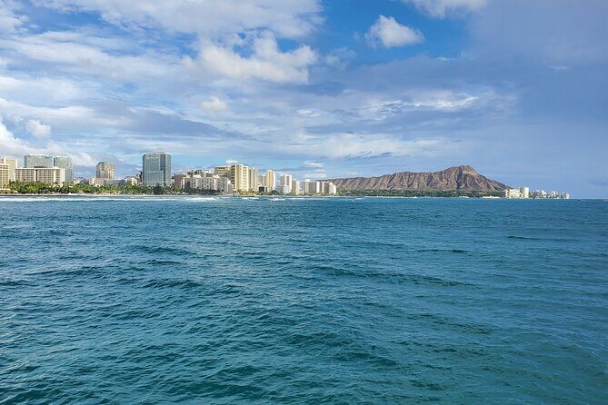 Affordable Afternoon Sail in Waikiki - Who Will Love This Tour?