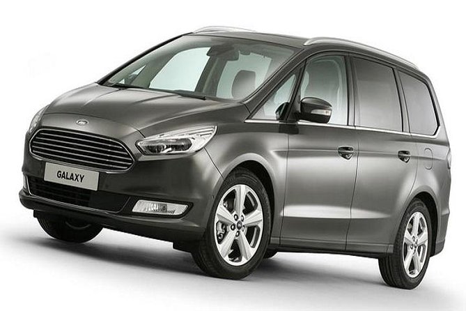 Affordable All London Airports Round-trip: Private Transfers to London Hotels - Pricing and Booking Details