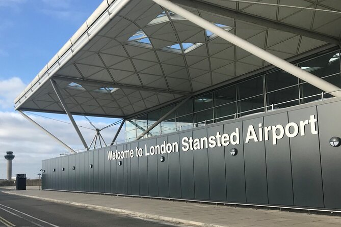 Affordable All London Airports Round-trip: Private Transfers to London Hotels - Meeting and Pickup Details