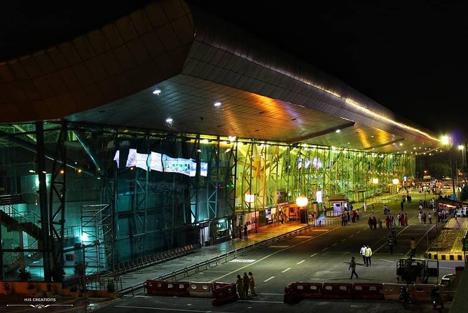 Affordable Amritsar Airport Transfer - Service Overview