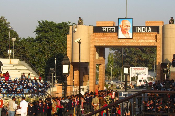 Affordable Amritsar Airport Transfer - Pickup and Drop-off Details