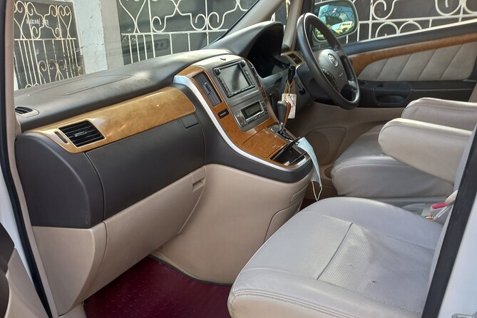 Affordable Arrival Taxi To Nungwi - What To Expect