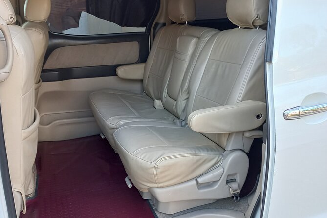Affordable Arrival Taxi To Nungwi - Cancellation Policy