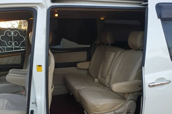 Affordable Arrival Taxi To Nungwi - Inclusions