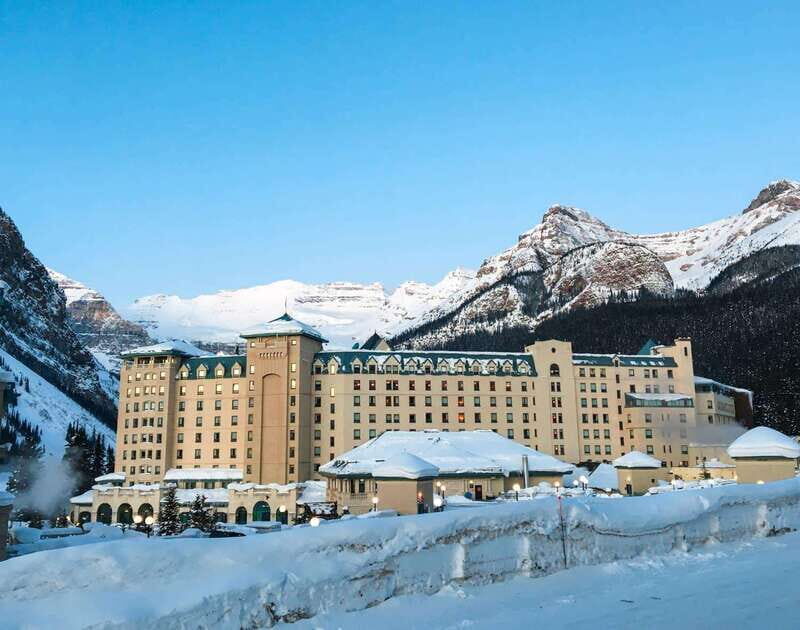 Affordable Banff, Lake Louise & Moraine Lake DayTrip Shuttle - Good To Know