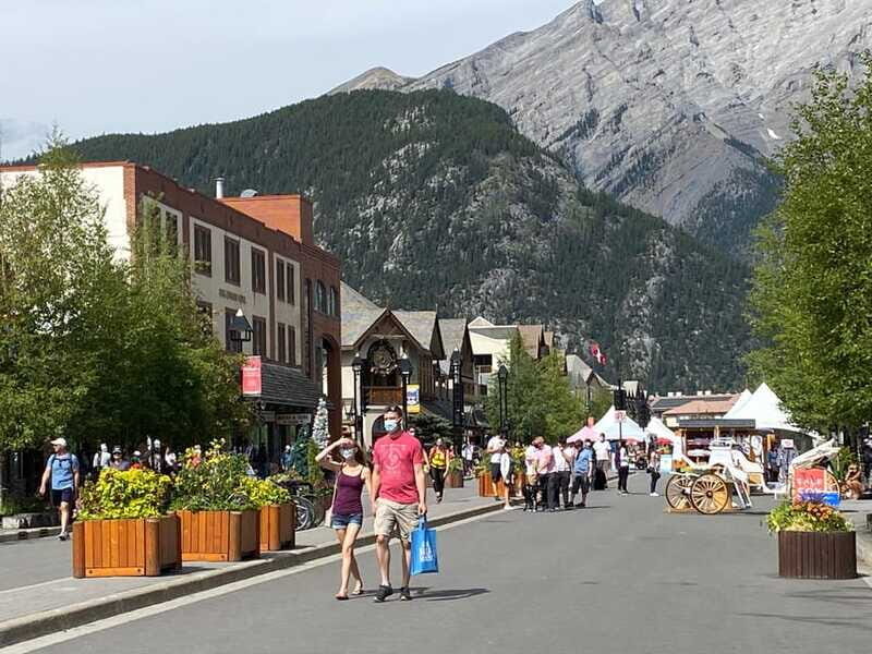 Affordable Banff, Lake Louise & Moraine Lake DayTrip Shuttle - Final Thoughts