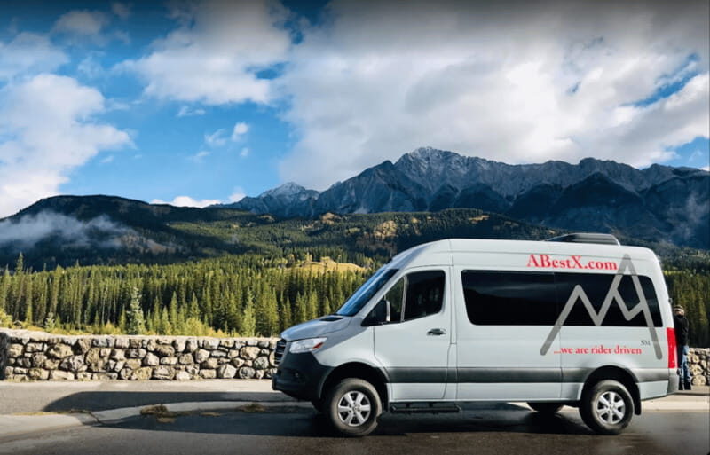 Affordable Banff, Lake Louise & Moraine Lake DayTrip Shuttle - FAQs