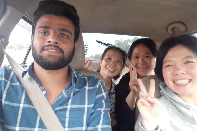 Affordable Bangalore Airport Transfer - Pricing and Booking Details