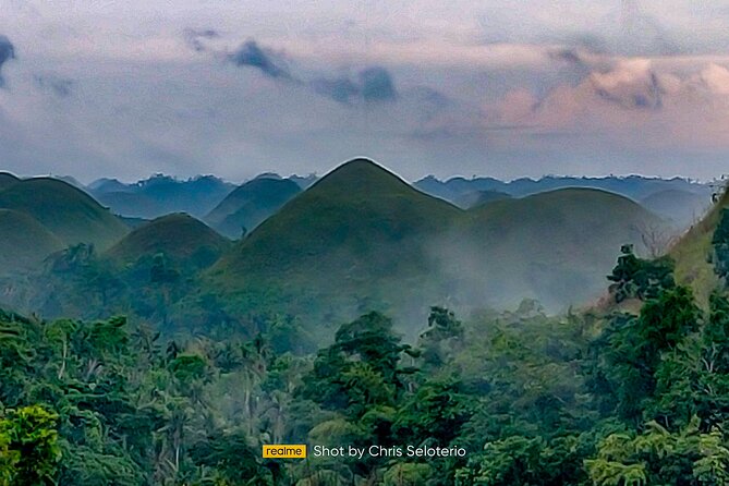 Affordable Bohol (Tarsier & Chocolate Hills Tour) - Tour Highlights