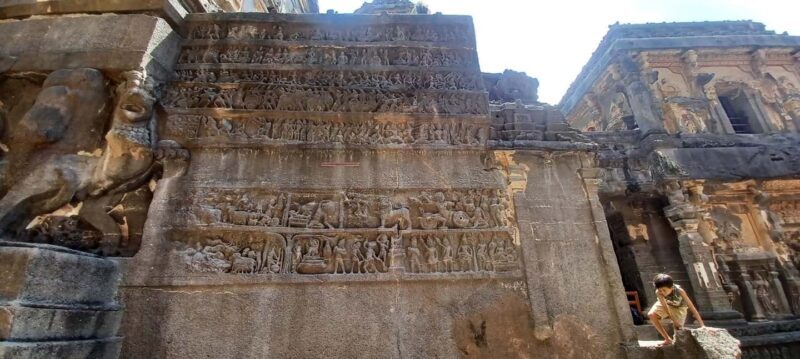 Affordable Cab Trip from Aurangabad to Ajanta & Ellora Caves - FAQ