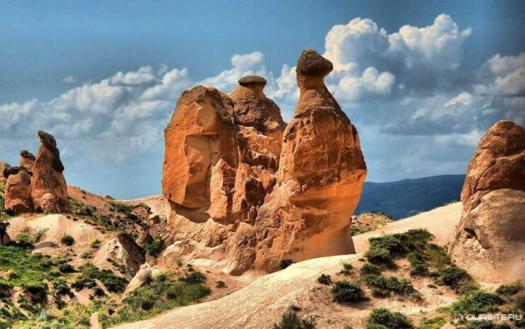 Affordable Cappadocia Tour - Tour Highlights