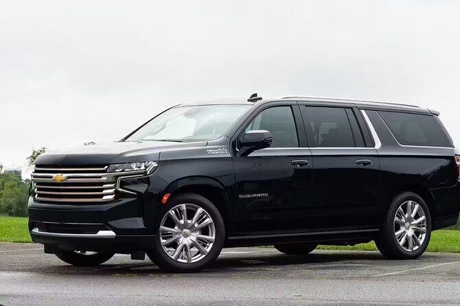 Affordable & Comfortable Shuttle Service - Good To Know