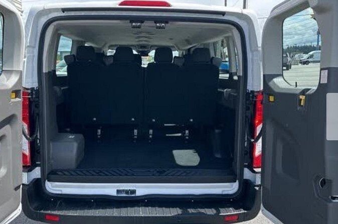 Affordable & Comfortable Shuttle Service - In-Depth Look at the Itinerary & Experience