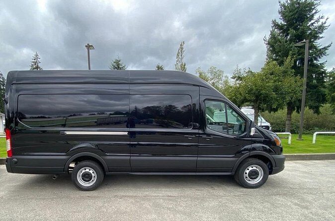 Affordable & Comfortable Shuttle Service - FAQs