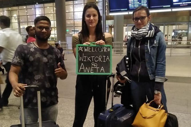 Affordable Dehradun Airport Transfer. - The Sum Up