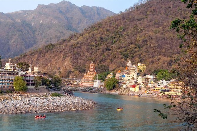 Affordable Dehradun Airport Transfer to Rishikesh - Good To Know
