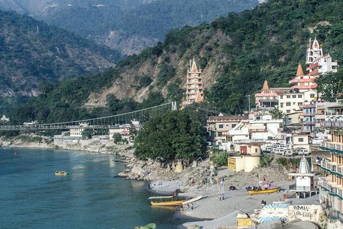 Affordable Dehradun Airport Transfer to Rishikesh - Meeting and Pickup
