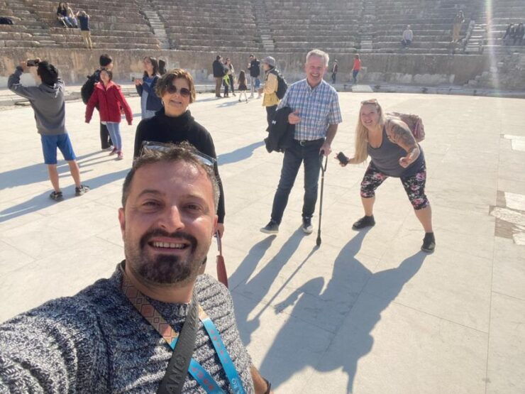 Affordable Ephesus Tour: No Better Way Exploring History - Booking Benefits