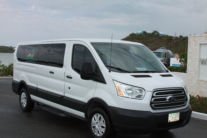 Affordable Group Airport Transfer (Round Trip) - Round-Trip Service From Airport to Hotel