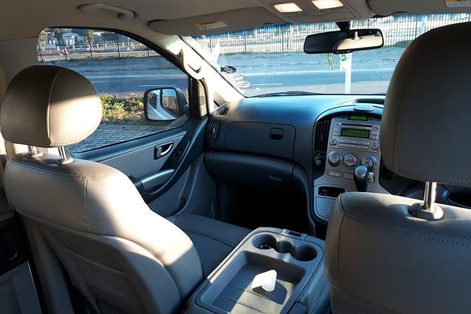 Affordable Luxury MiniBus Hire - Overview and Features of Affordable Luxury MiniBus Hire