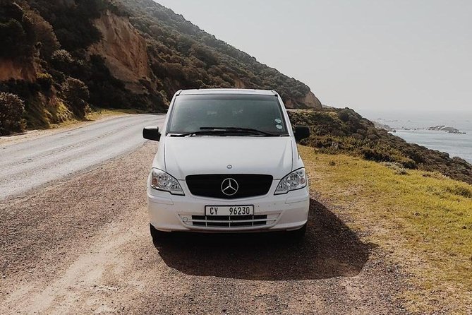 Affordable Luxury MiniBus Hire - What To Expect