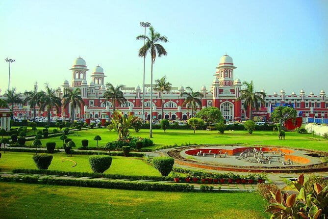 Affordable transfer from Agra to Lucknow - Is this transfer right for you?