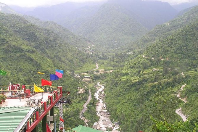 Affordable Transfer From Delhi to Dehradun - Service Details