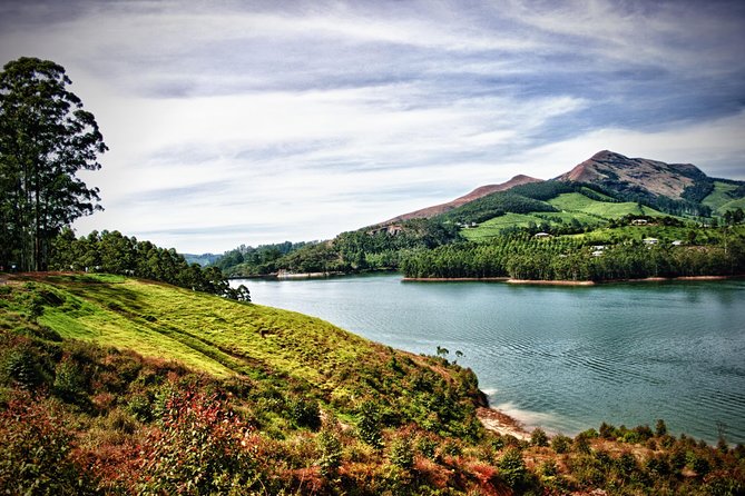 Affordable Transfer From Kochi to Munnar - Booking and Cancellation Policies